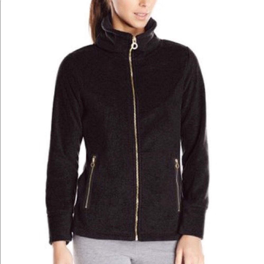 Calvin Klein Performance Fleece